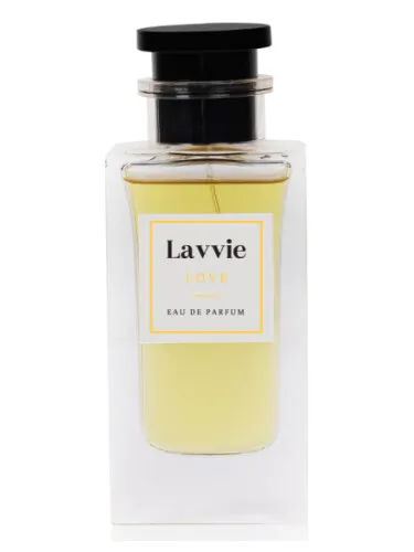 Perfume LOVE de LAVVIE PERFUMES