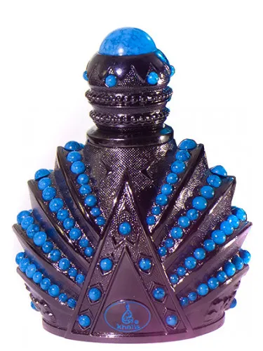 Perfume Alf Lela Wallela de Khalis