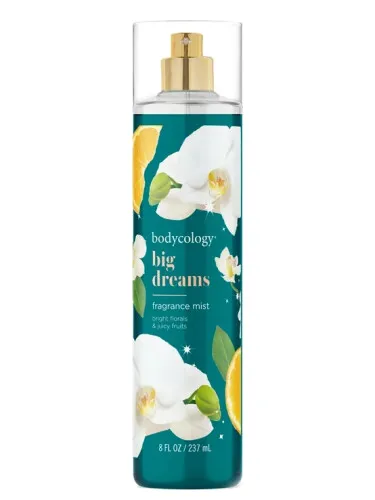 Perfume Big Dreams de Bodycology