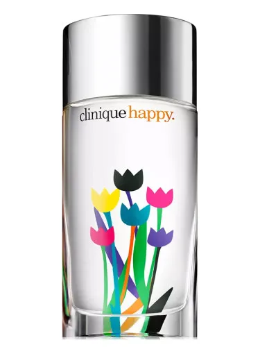 Imagen de Clinique Happy by Donald Robertson