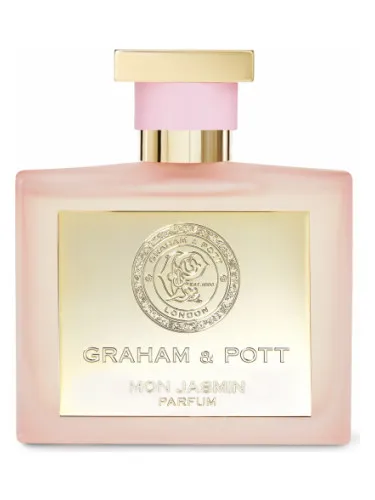 Perfume Mon Jasmin Parfum de GRAHAM & POTT