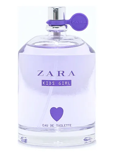 Perfume Zara Kids Girl de Zara