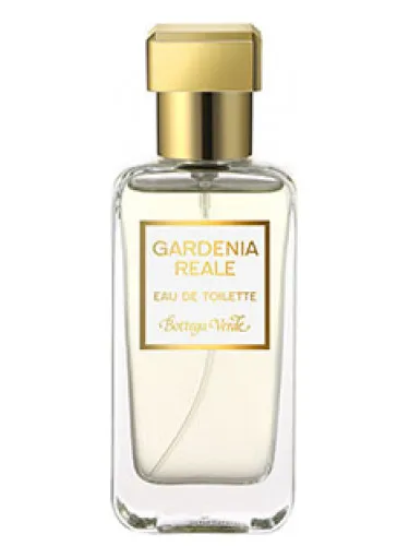 Perfume Gardenia Reale de Bottega Verde