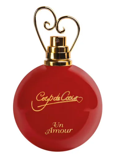 Perfume Un Amour de Coup de Coeur