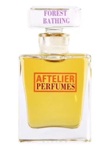 Perfume Forest Bathing de Aftelier