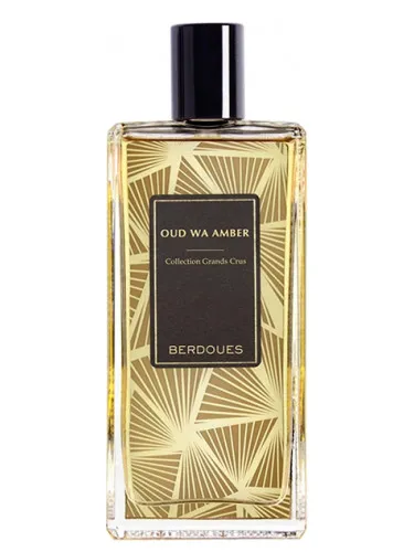 Imagen de Oud Wa Amber