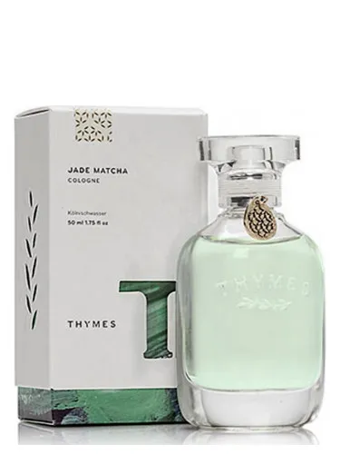 Perfume Jade Matcha de Thymes
