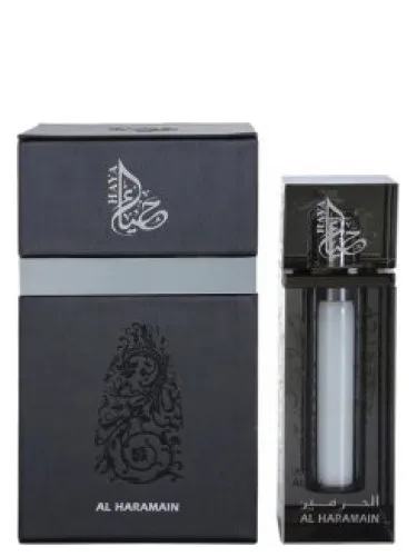 Perfume Haya de Al Haramain Perfumes