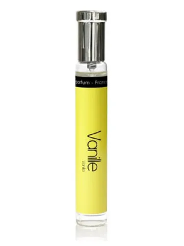 Perfume Vanille de Adopt Parfums