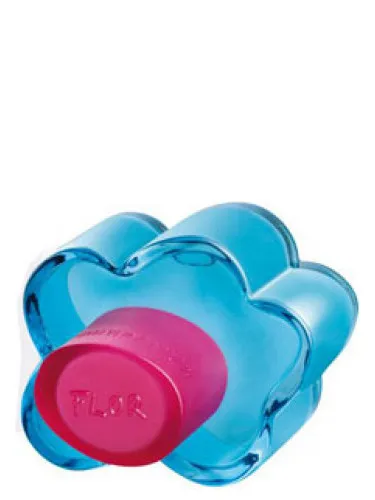 Perfume Hippy Flor de Agatha Ruiz de la Prada