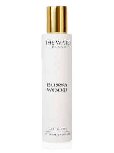 Perfume Bossa Wood de The Water Brand