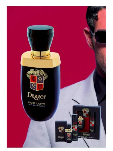 Imagen de Dagger