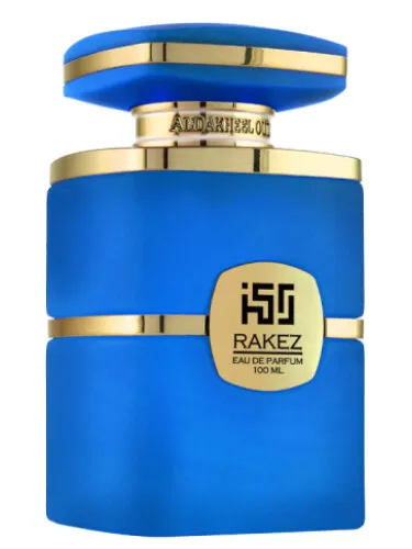 Imagen de Rakez Blue