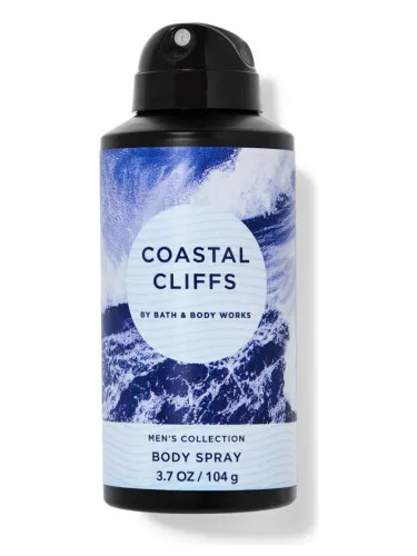 Imagen de Coastal Cliffs
