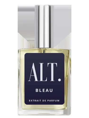 Perfume Bleau de ALT. Fragrances