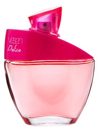 Perfume Vesen Delice de JAFRA