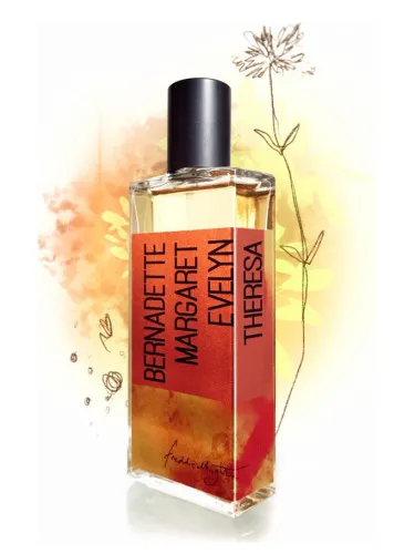 Perfume Bernadette Margaret Evelyn Theresa de Freddie Albrighton