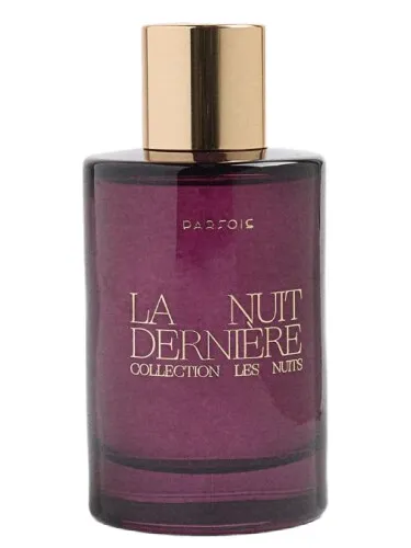 Imagen de La Nuit Dernière