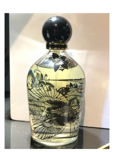 Perfume E 1 de Atelier d'Artistes By Alexandre.J