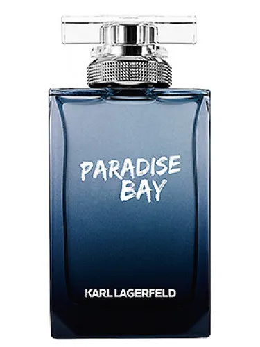 Perfume Karl Lagerfeld Paradise Bay for Men de Karl Lagerfeld
