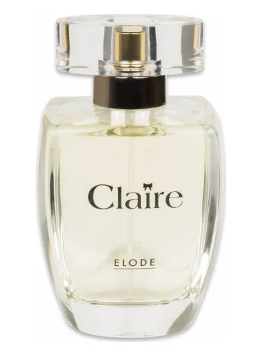 Perfume Clarie de Elode
