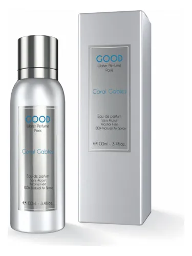 Perfume Coral Gables de Good Water Perfume