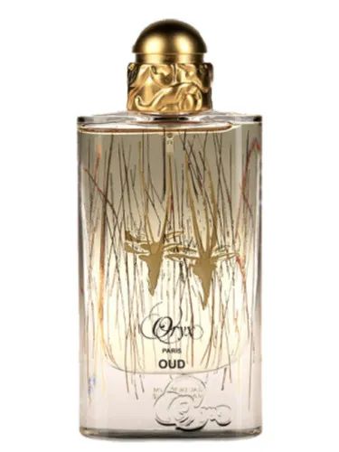 Perfume Oryx Oud de Oryx