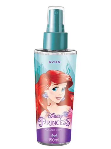 Imagen de Princesa Dream Ariel