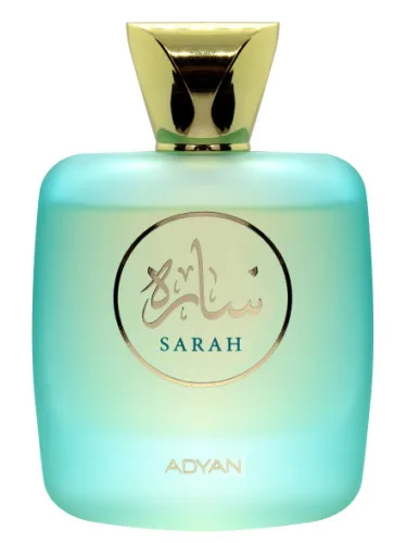 Perfume Sarah de Adyan by Anfar