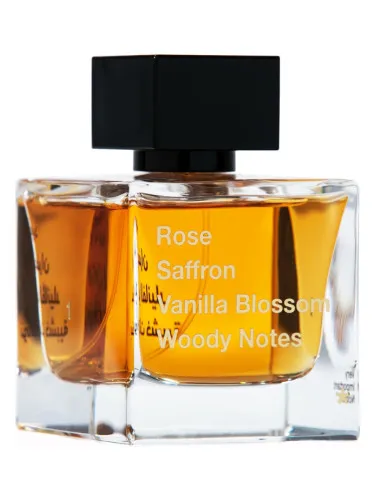 Imagen de Very Important Notes Nº 1 EDP