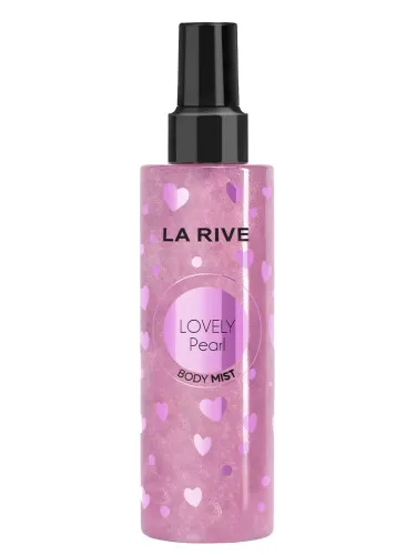 Perfume Lovely Pearl de La Rive