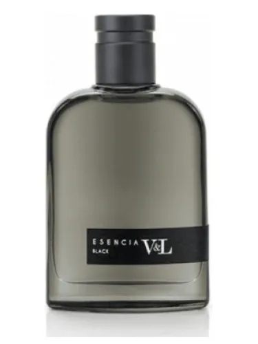 Perfume Esencia Black de Victorio & Lucchino de Victorio & Lucchino