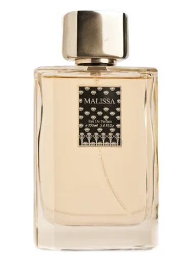 Perfume Malissa de Nilafar du Nil