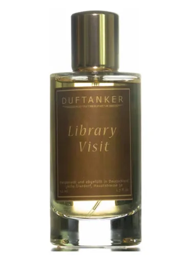 Imagen de Library Visit