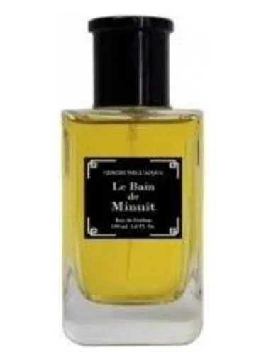 Perfume Le Bain de Minuit de Cerchi Nell’Acqua