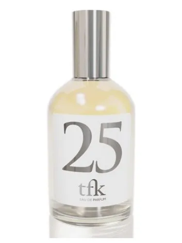 Perfume 25 de The Fragrance Kitchen