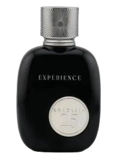Perfume 25 Experience de Khadlaj Perfumes
