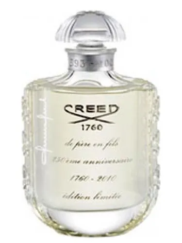 Perfume 250 Years Anniversary de Creed
