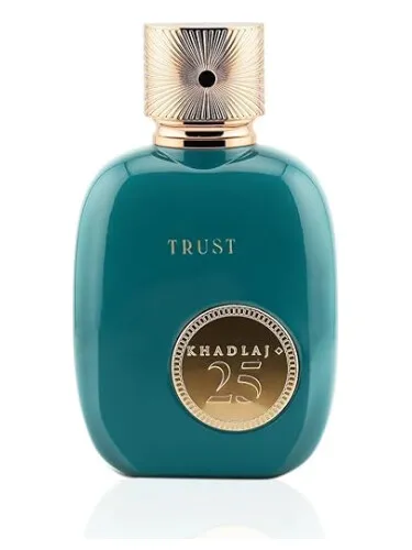 Perfume Khadlaj 25 Trust de Khadlaj Perfumes