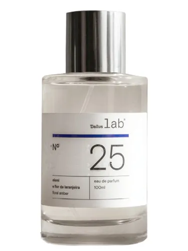 Perfume Nº 25 de Dailus Lab
