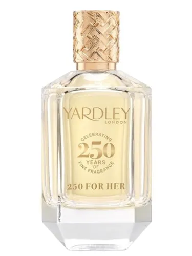 Perfume Yardley 250 For Her de Yardley