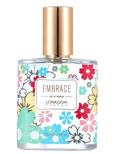 Imagen de Embrace