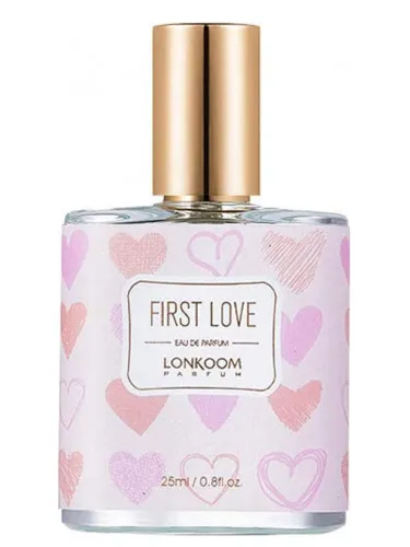 Imagen de First Love