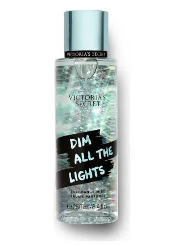 Perfume Dim all the Lights de Victoria's Secret