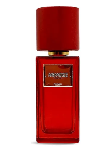 Perfume Ghzalh de Memoize London