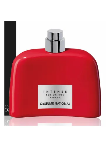 Perfume Scent Intense Parfum Red Edition de CoSTUME NATIONAL