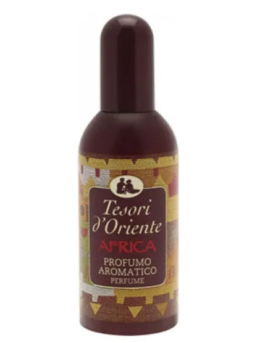 Perfume Africa de Tesori d'Oriente