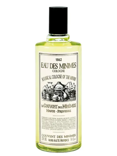 Perfume Eau des Minimes Cologne de Le Couvent Maison de Parfum