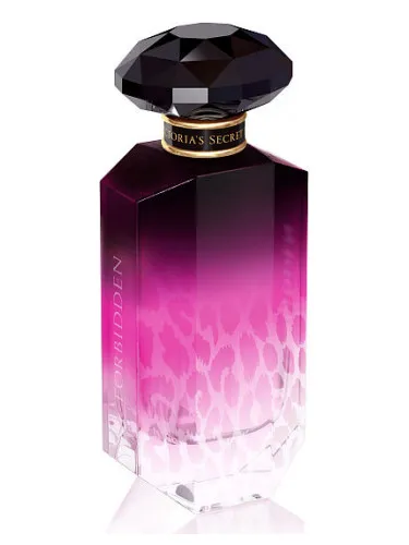 Perfume Victoria's Secret Forbidden de Victoria's Secret
