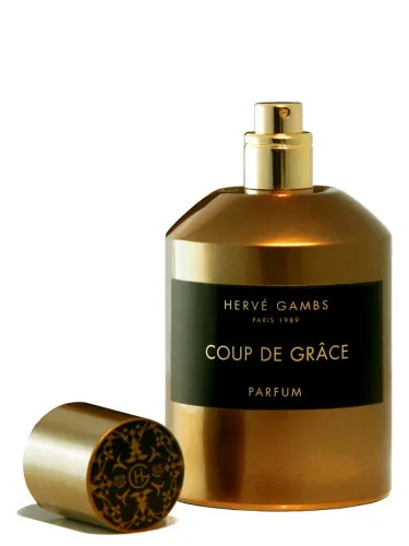 Imagen de Coup de Grace